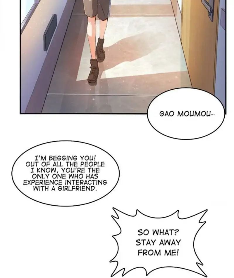 Cultivation Chat Group chapter 23 - page 3