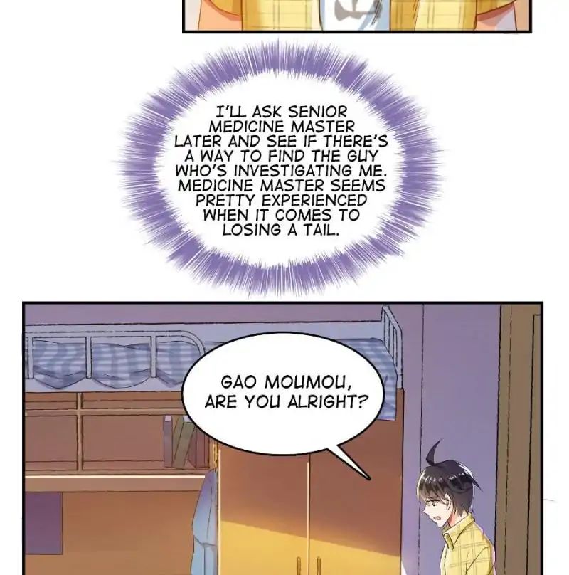 Cultivation Chat Group chapter 23 - page 37