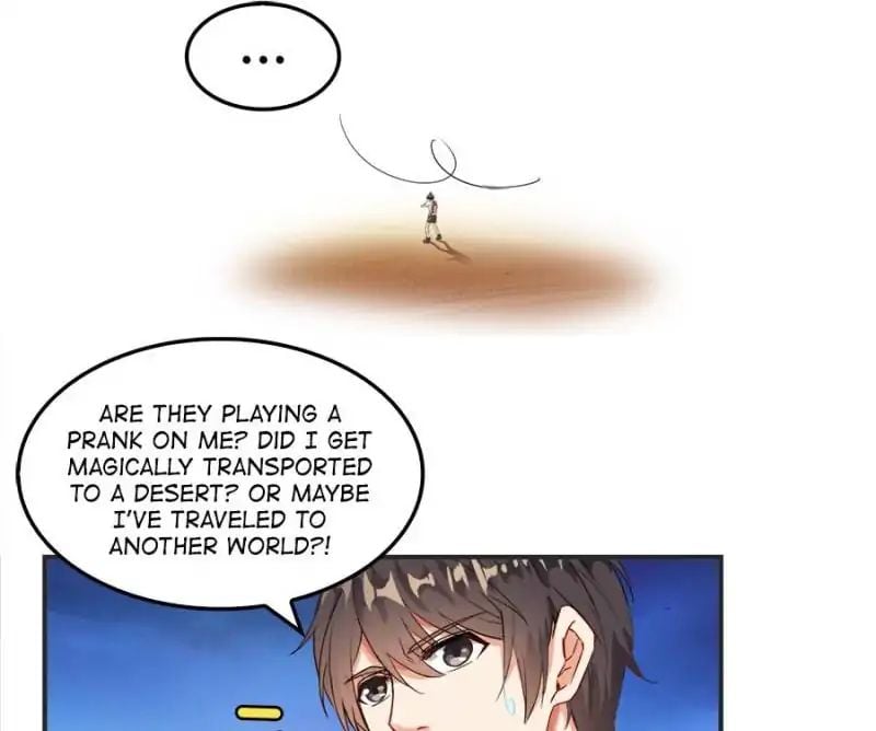 Cultivation Chat Group chapter 99 - page 14