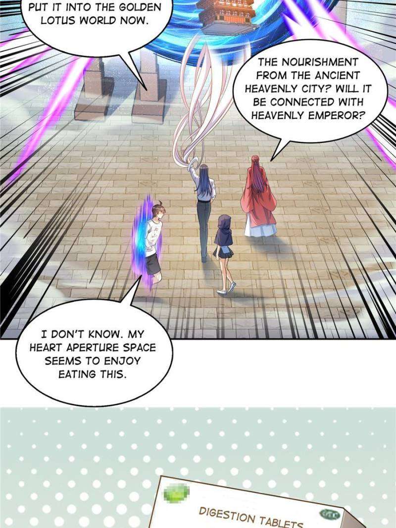 Cultivation Chat Group Chapter 571 - page 15