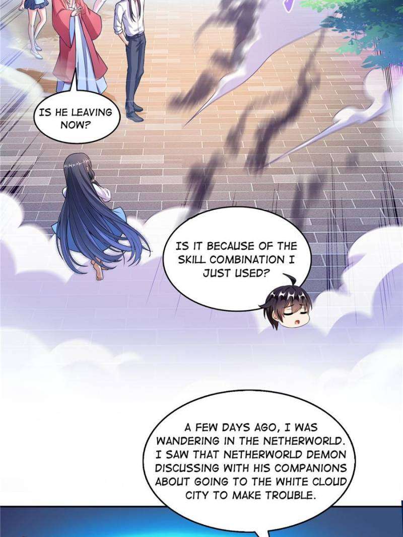 Cultivation Chat Group Chapter 571 - page 44