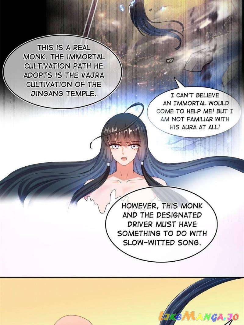 Cultivation Chat Group Chapter 572 - page 21