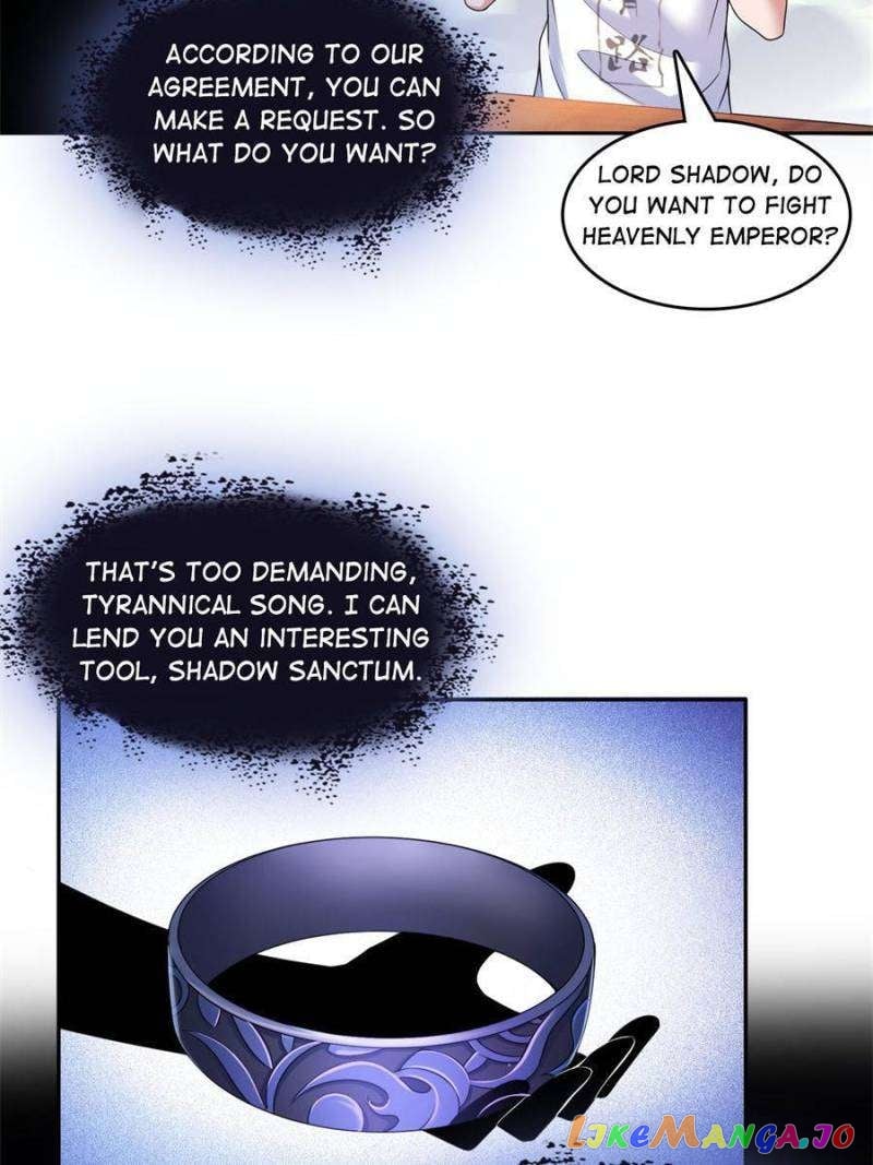 Cultivation Chat Group Chapter 572 - page 41