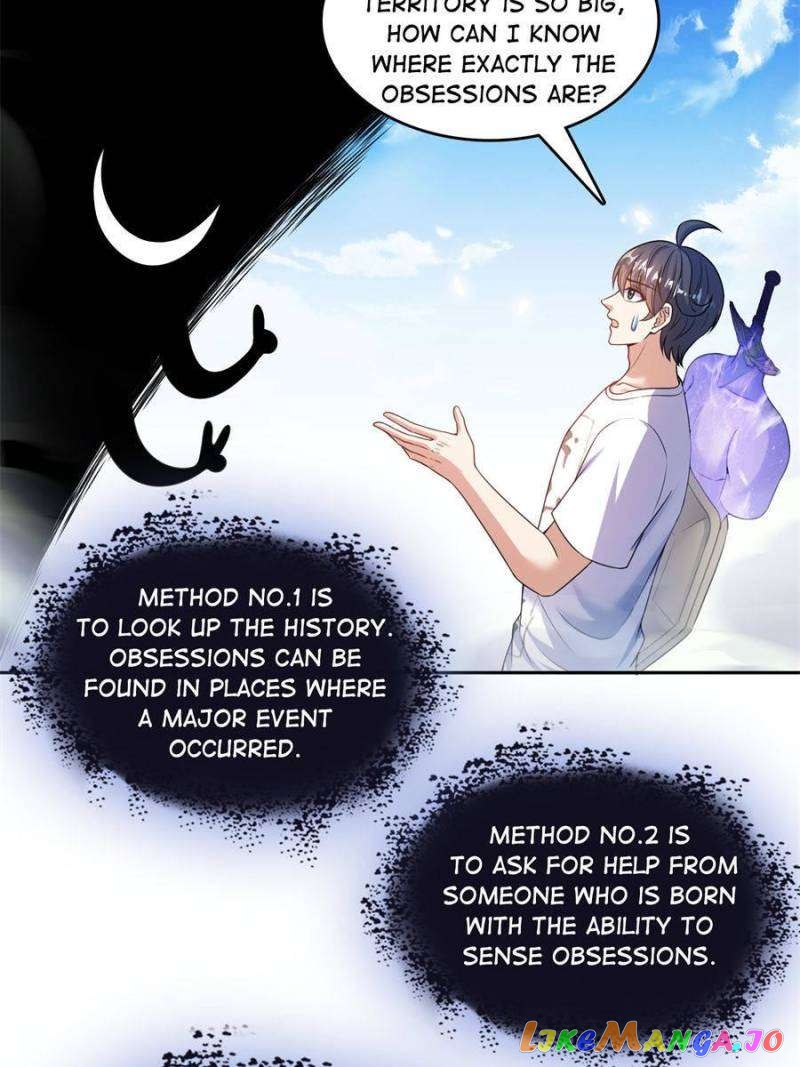 Cultivation Chat Group Chapter 572 - page 48