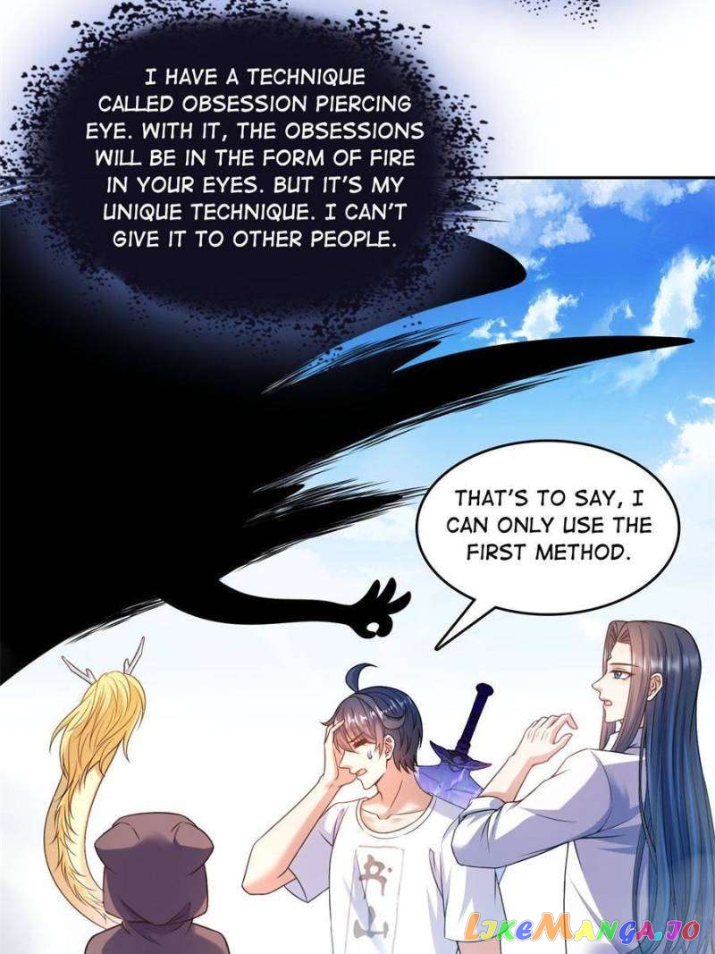 Cultivation Chat Group Chapter 572 - page 49