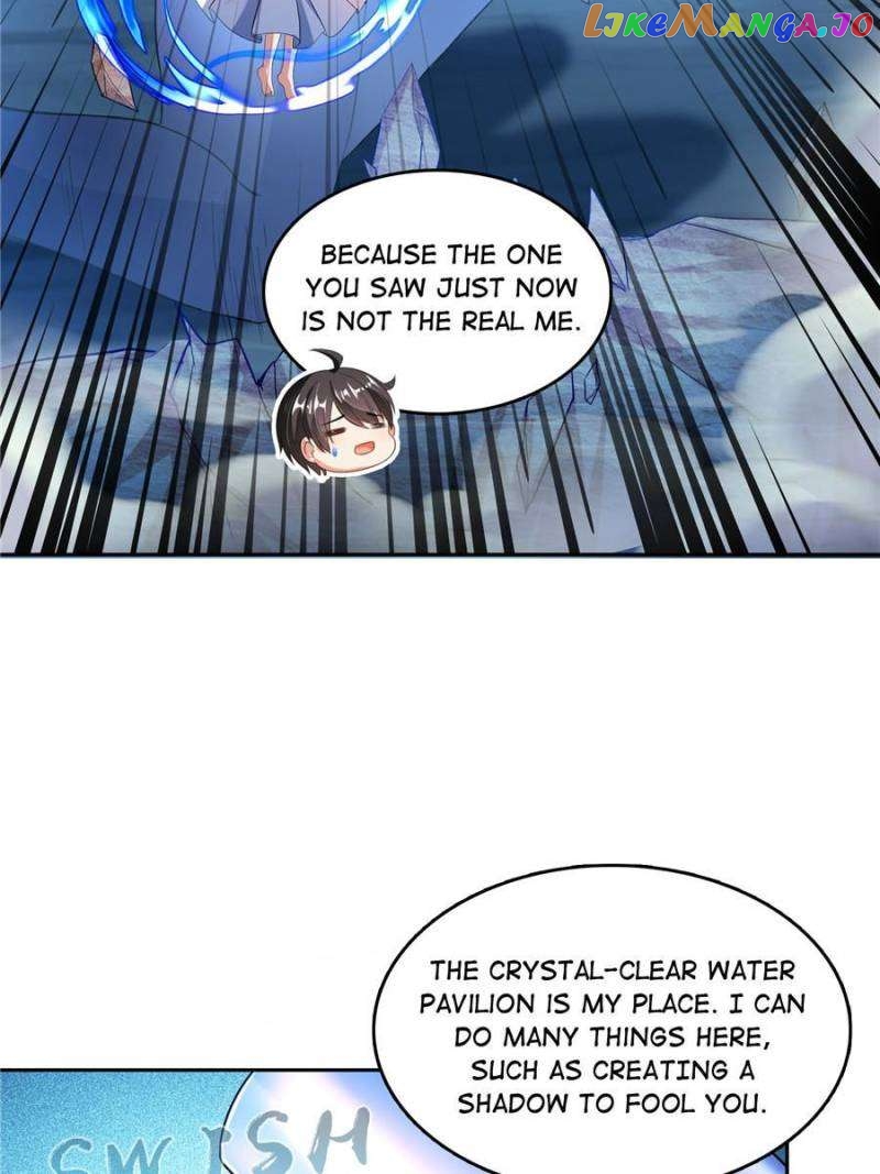 Cultivation Chat Group Chapter 574 - page 15