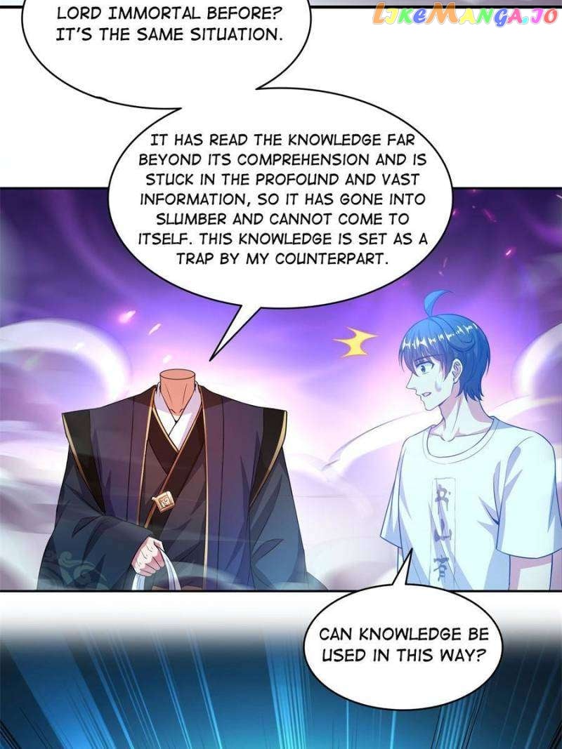 Cultivation Chat Group Chapter 575 - page 38