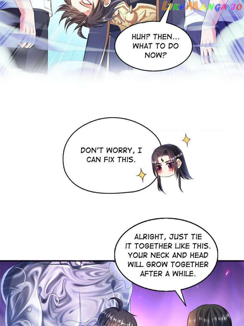 Cultivation Chat Group Chapter 575 - page 45