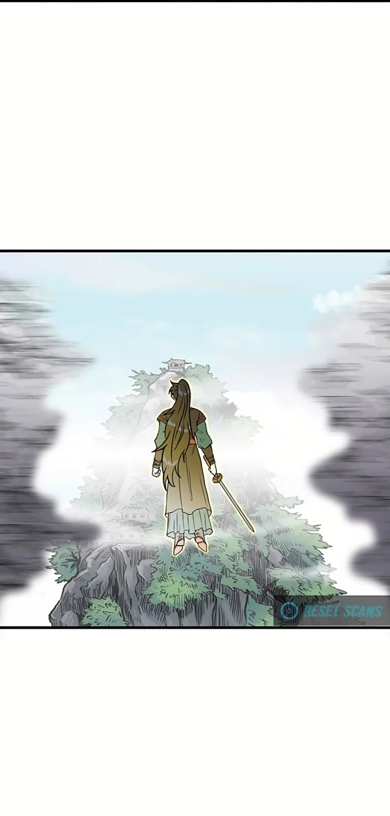 The Scholar’s Reincarnation chapter 190 - page 25