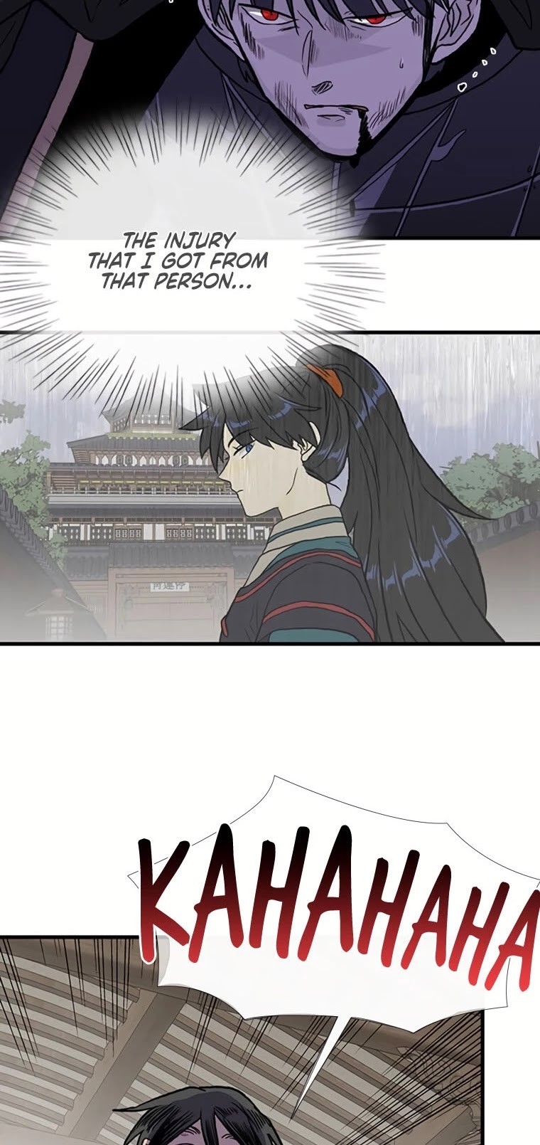 The Scholar’s Reincarnation chapter 190 - page 34