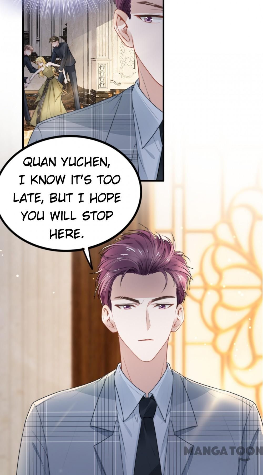 CEO QUAN, YOU WIFE IS GETTING AWAY! Chapter 239 - page 11