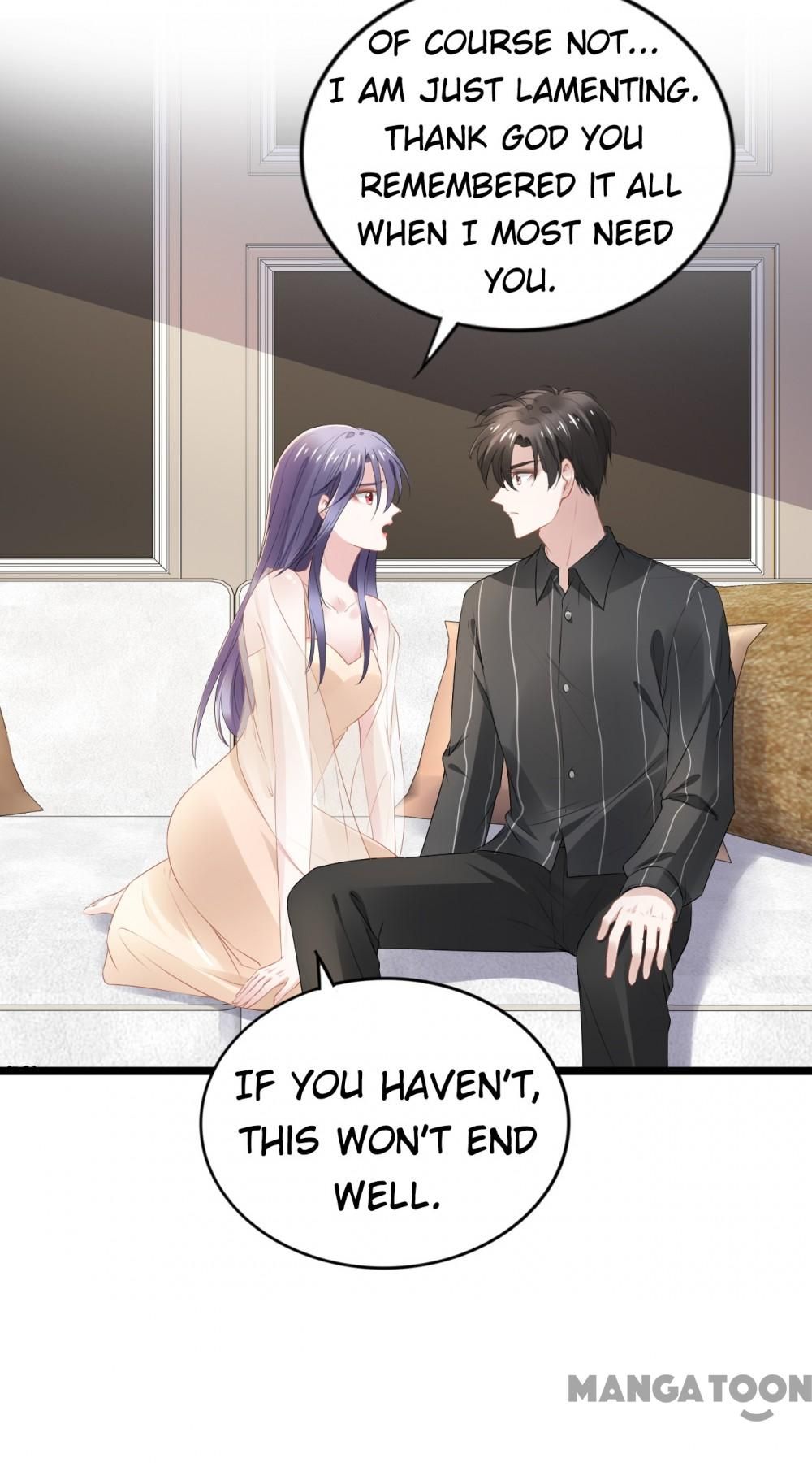 CEO QUAN, YOU WIFE IS GETTING AWAY! Chapter 239 - page 23