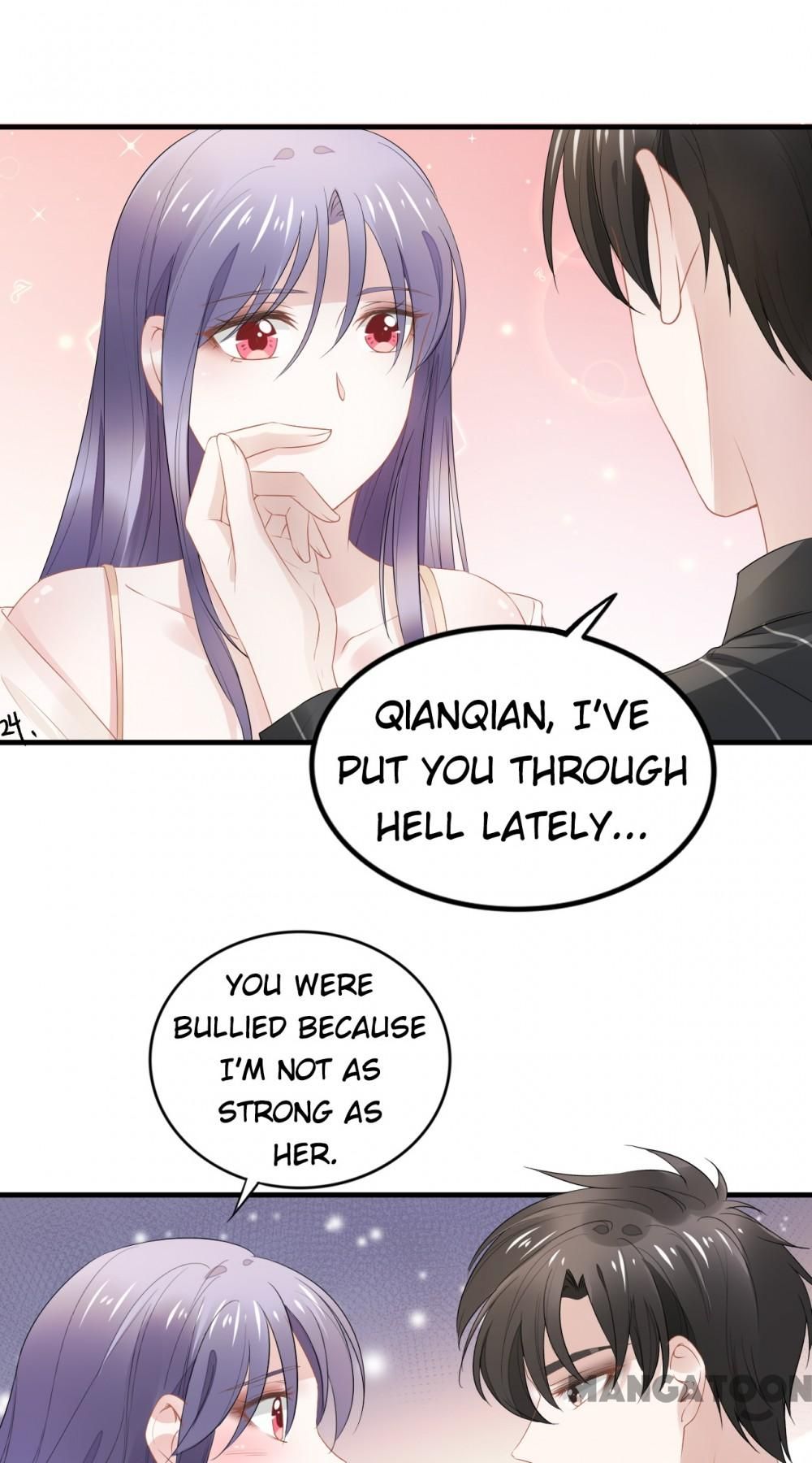 CEO QUAN, YOU WIFE IS GETTING AWAY! Chapter 239 - page 24