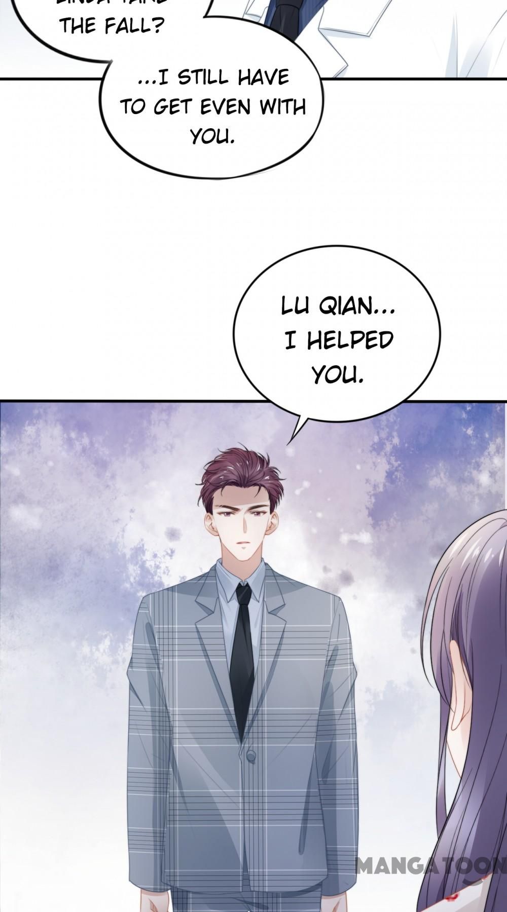 CEO QUAN, YOU WIFE IS GETTING AWAY! Chapter 239 - page 8