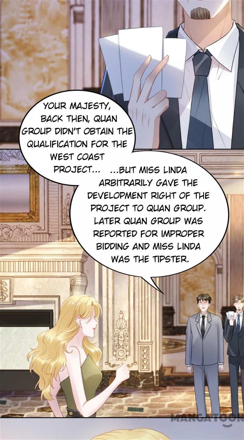 CEO QUAN, YOU WIFE IS GETTING AWAY! chapter 238 - page 14