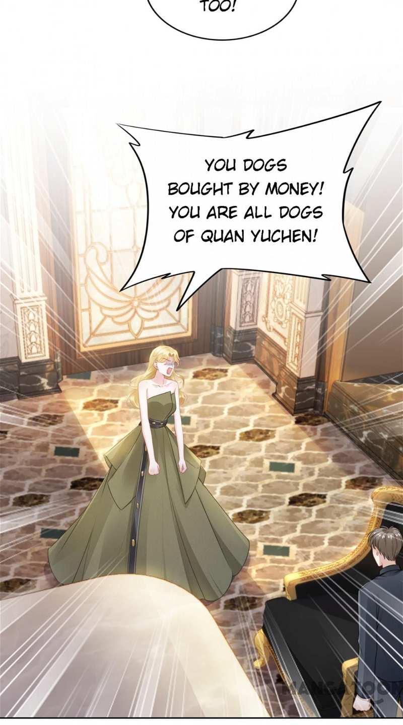 CEO QUAN, YOU WIFE IS GETTING AWAY! chapter 238 - page 20