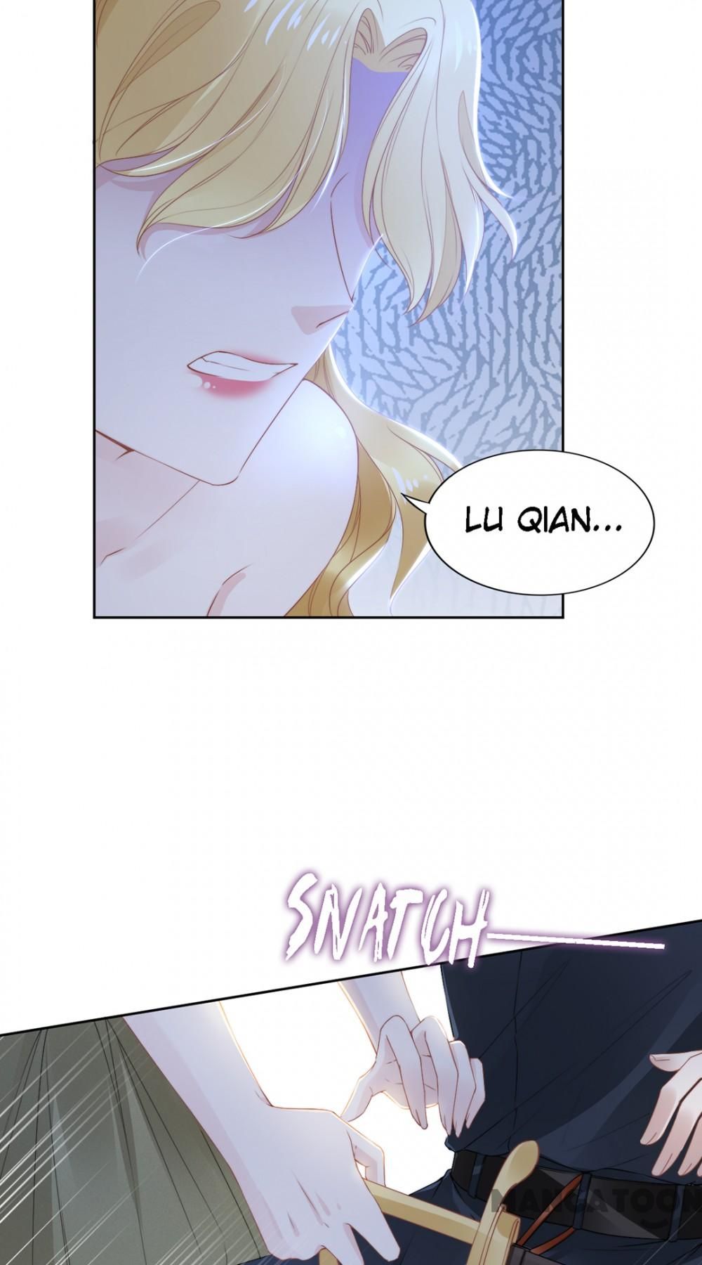 CEO QUAN, YOU WIFE IS GETTING AWAY! chapter 238 - page 28