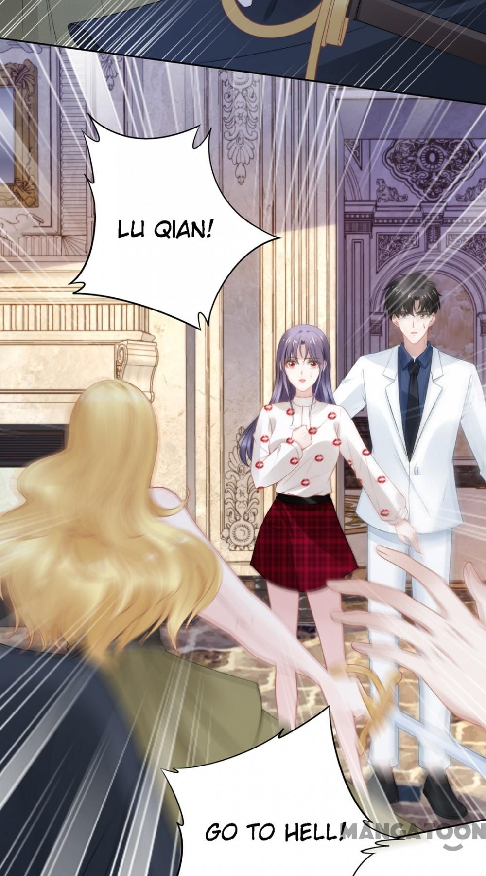 CEO QUAN, YOU WIFE IS GETTING AWAY! chapter 238 - page 29