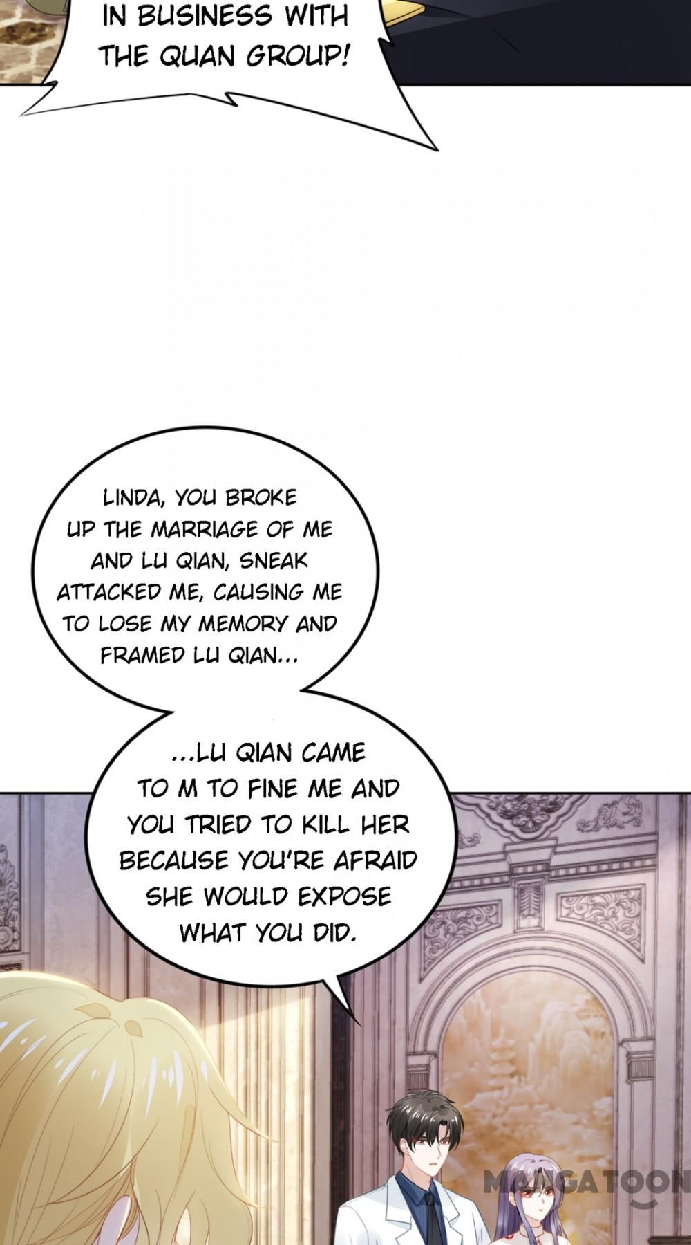 CEO QUAN, YOU WIFE IS GETTING AWAY! chapter 238 - page 7