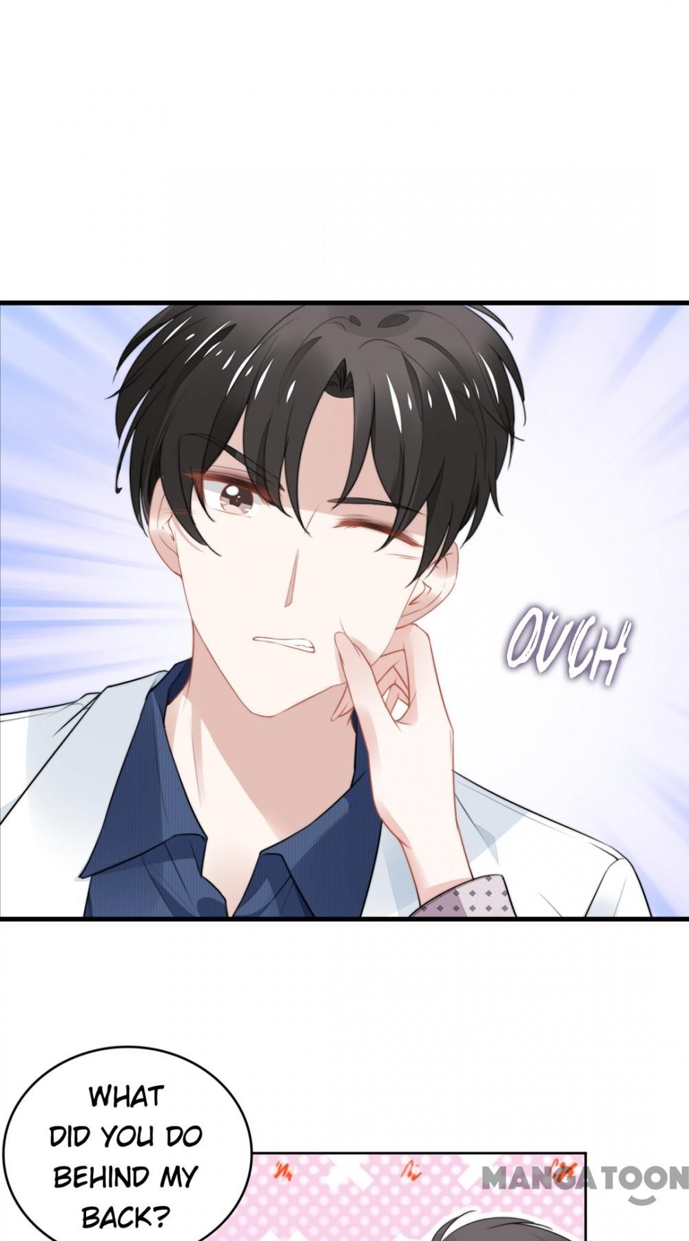 CEO QUAN, YOU WIFE IS GETTING AWAY! chapter 237 - page 2