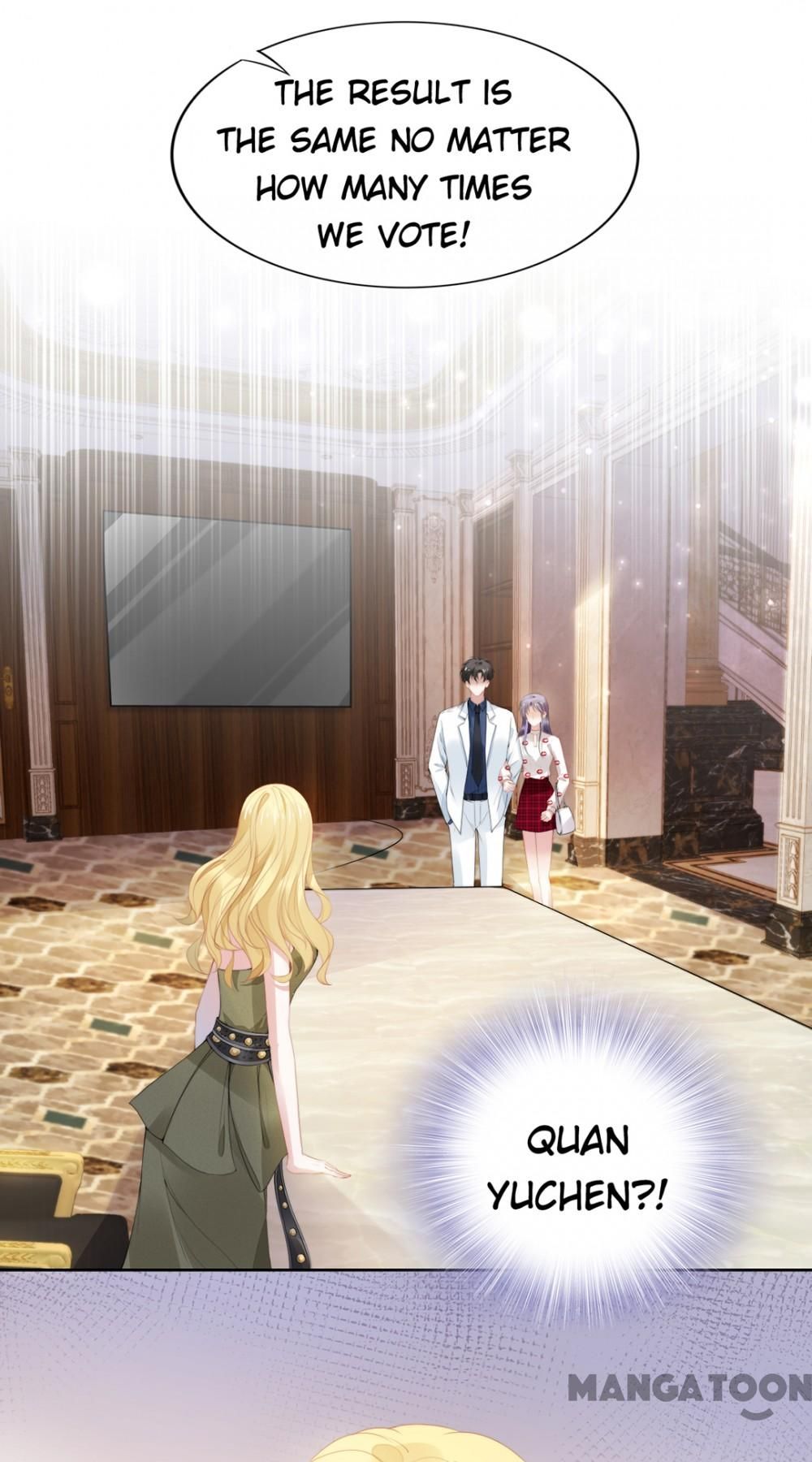 CEO QUAN, YOU WIFE IS GETTING AWAY! chapter 237 - page 25