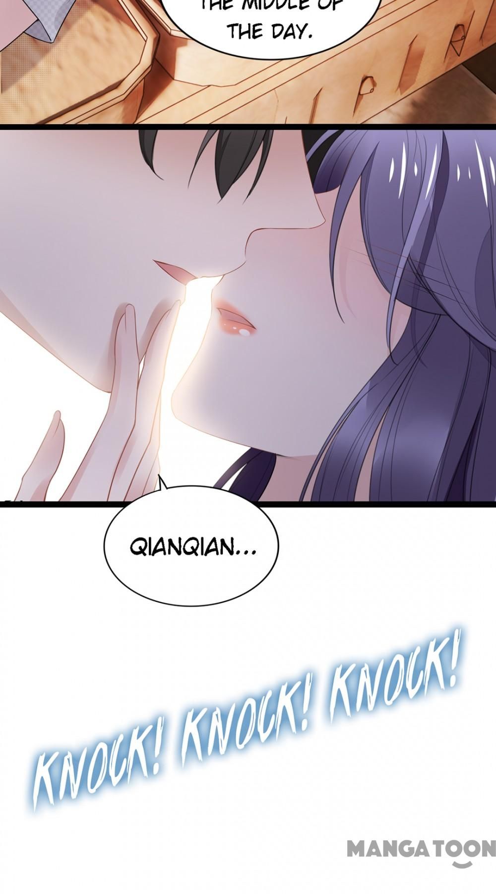 CEO QUAN, YOU WIFE IS GETTING AWAY! chapter 236 - page 3