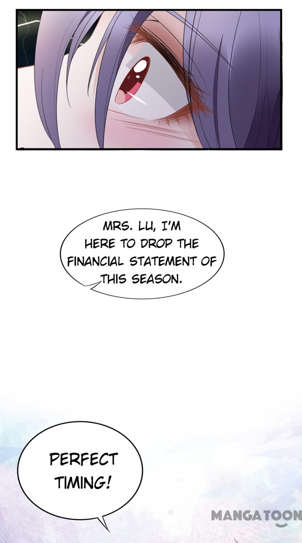 CEO QUAN, YOU WIFE IS GETTING AWAY! chapter 236 - page 4