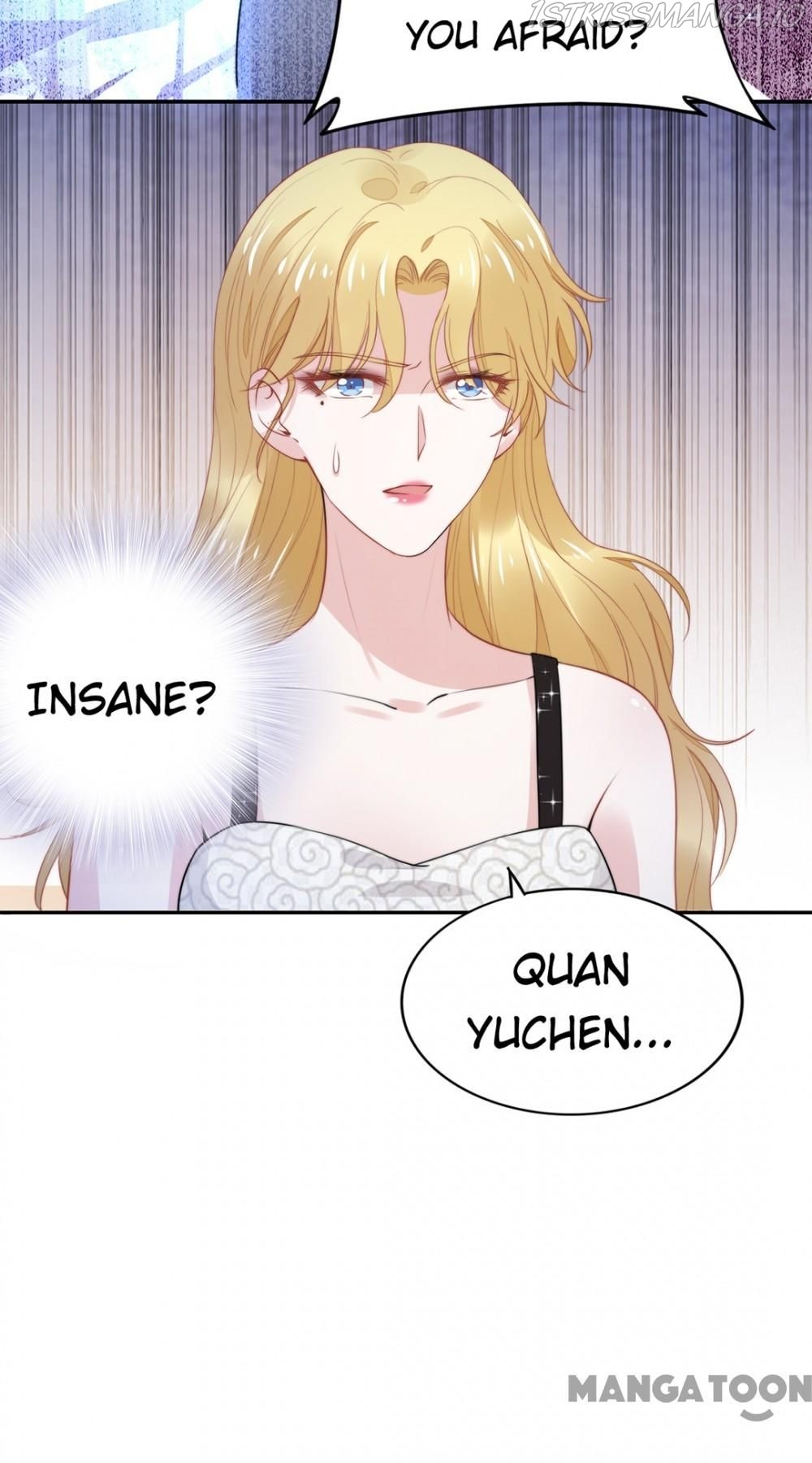 CEO QUAN, YOU WIFE IS GETTING AWAY! chapter 235 - page 6