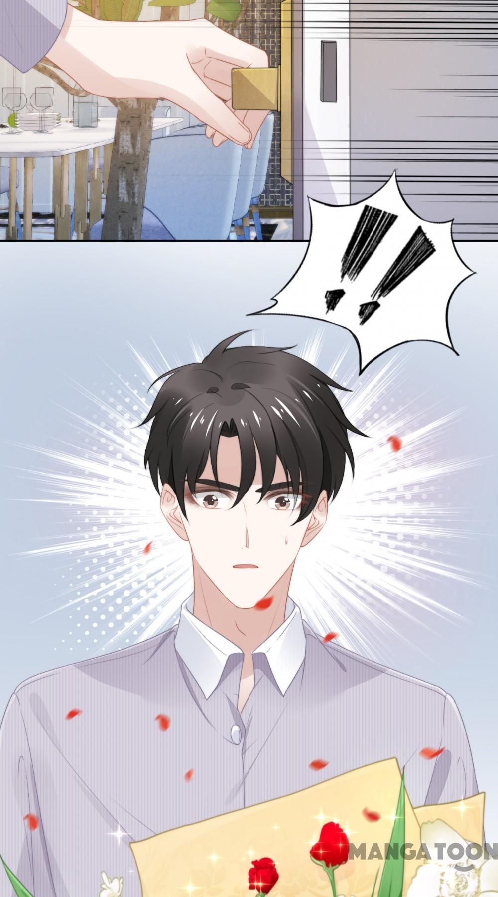 CEO QUAN, YOU WIFE IS GETTING AWAY! chapter 226 - page 24