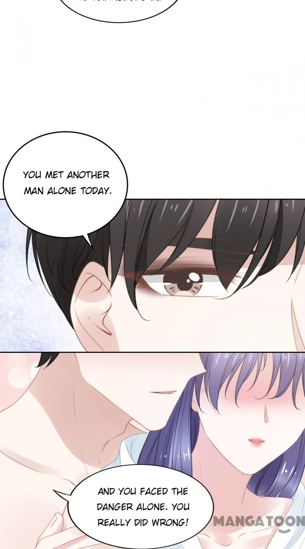 CEO QUAN, YOU WIFE IS GETTING AWAY! chapter 226 - page 6