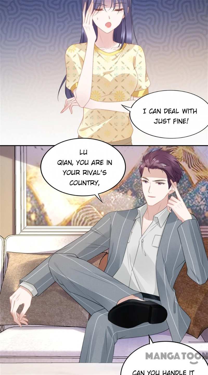 CEO QUAN, YOU WIFE IS GETTING AWAY! chapter 214 - page 10