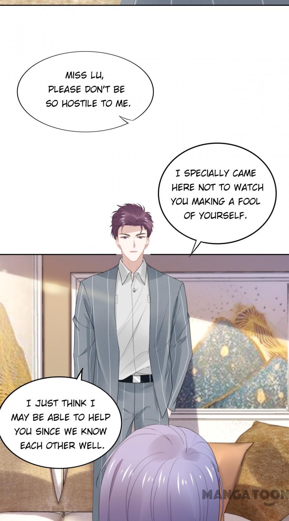 CEO QUAN, YOU WIFE IS GETTING AWAY! chapter 214 - page 15