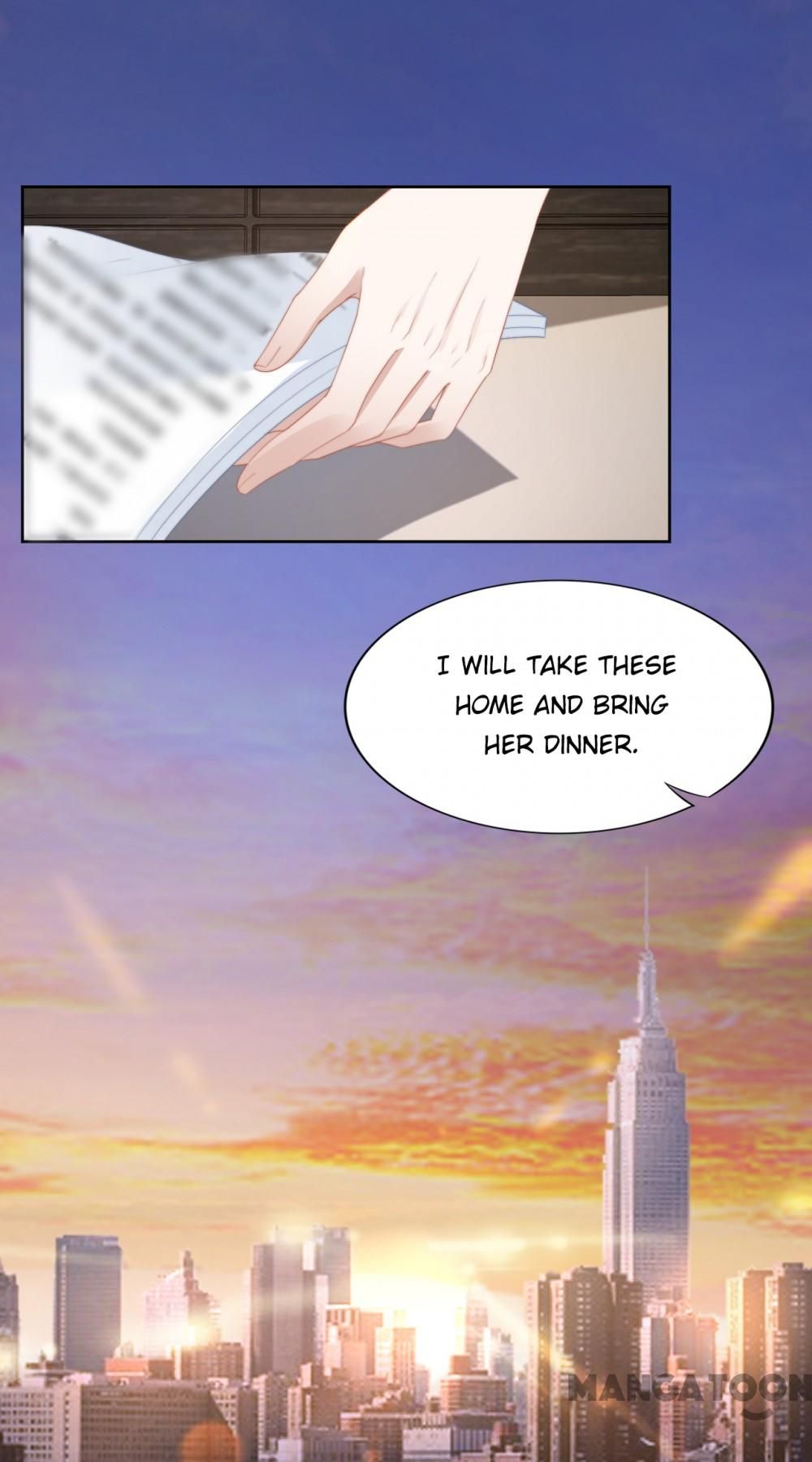 CEO QUAN, YOU WIFE IS GETTING AWAY! chapter 214 - page 27