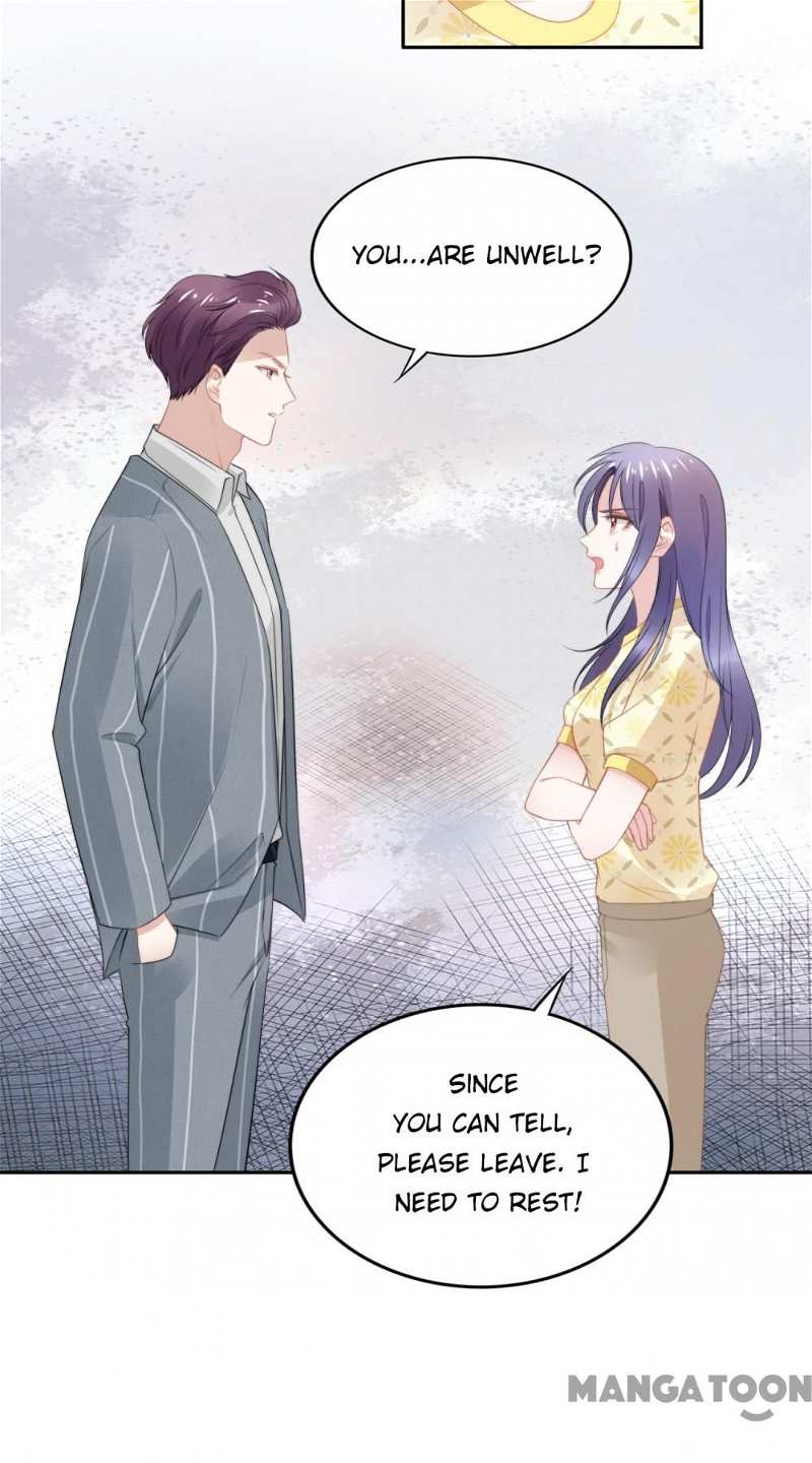 CEO QUAN, YOU WIFE IS GETTING AWAY! chapter 214 - page 4