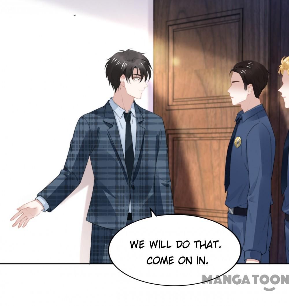 CEO QUAN, YOU WIFE IS GETTING AWAY! chapter 213 - page 13