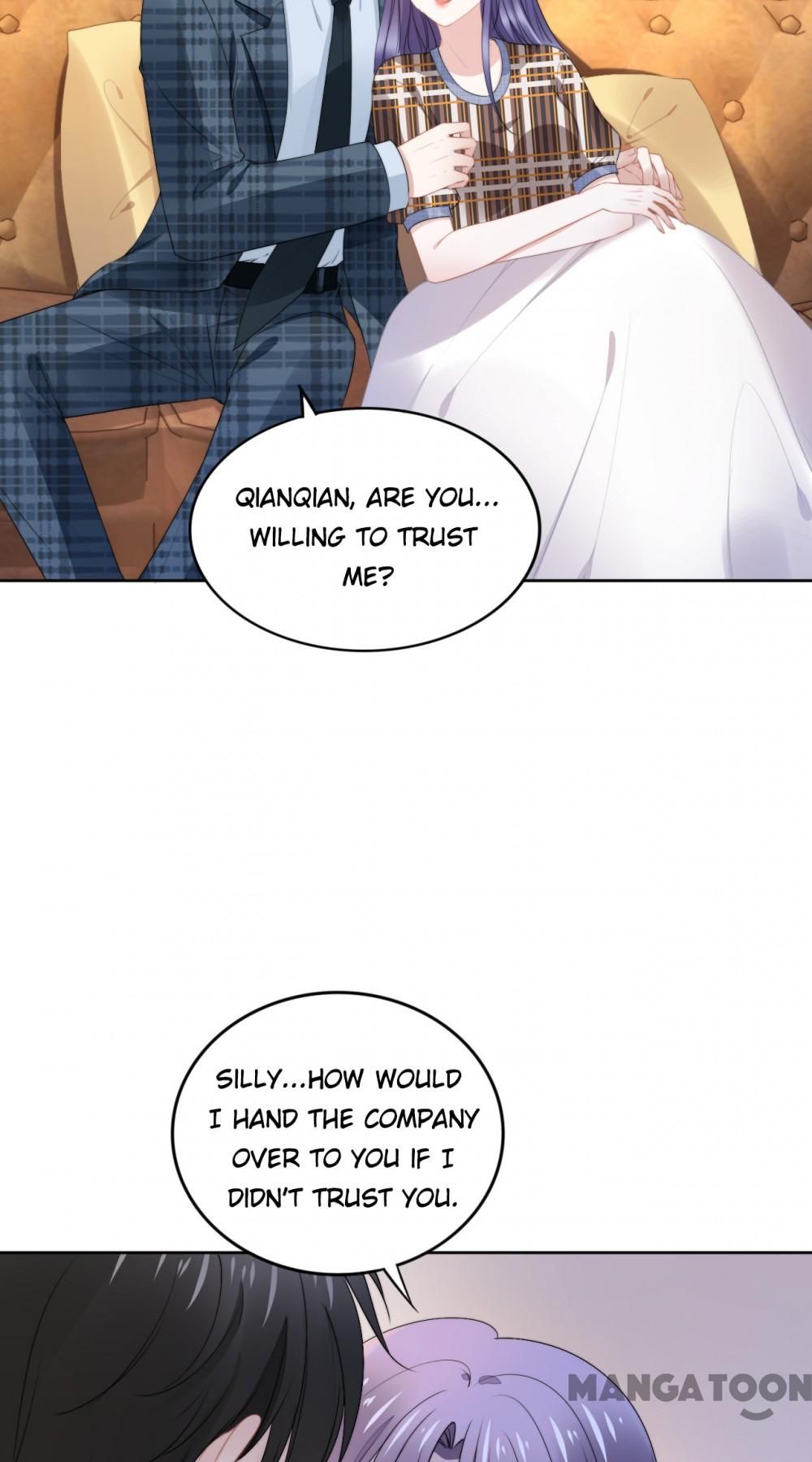 CEO QUAN, YOU WIFE IS GETTING AWAY! chapter 213 - page 25