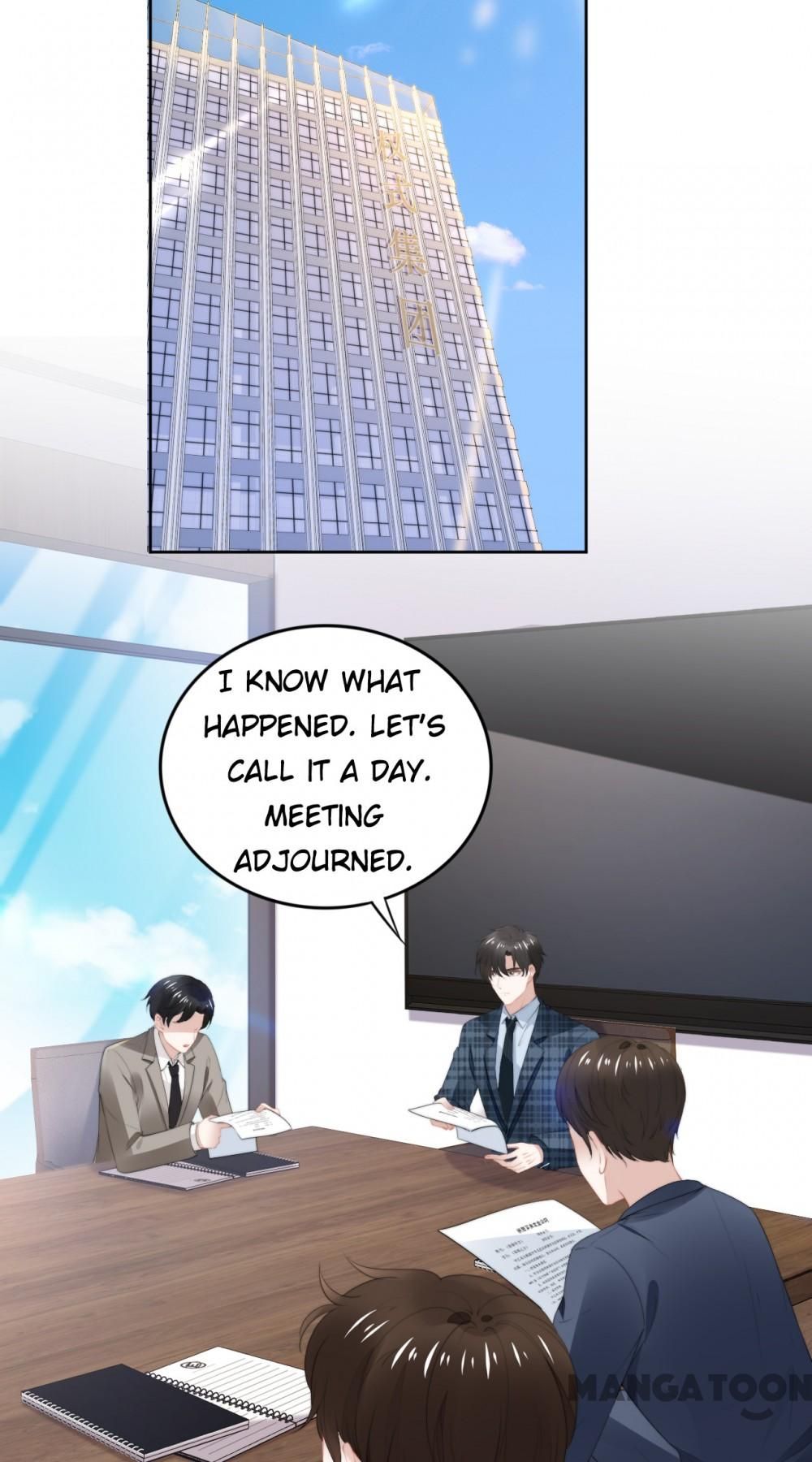 CEO QUAN, YOU WIFE IS GETTING AWAY! chapter 213 - page 6