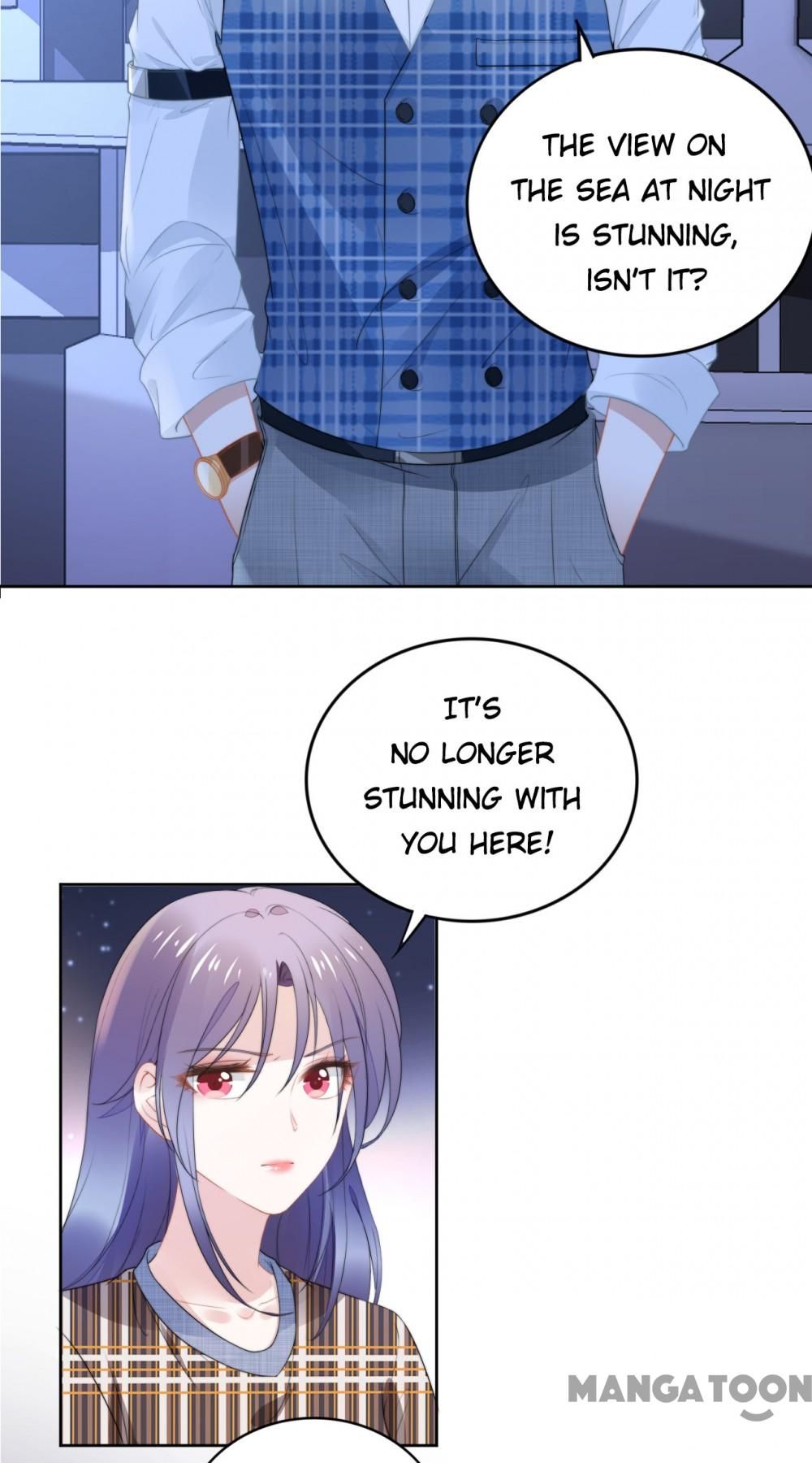 CEO QUAN, YOU WIFE IS GETTING AWAY! chapter 212 - page 2