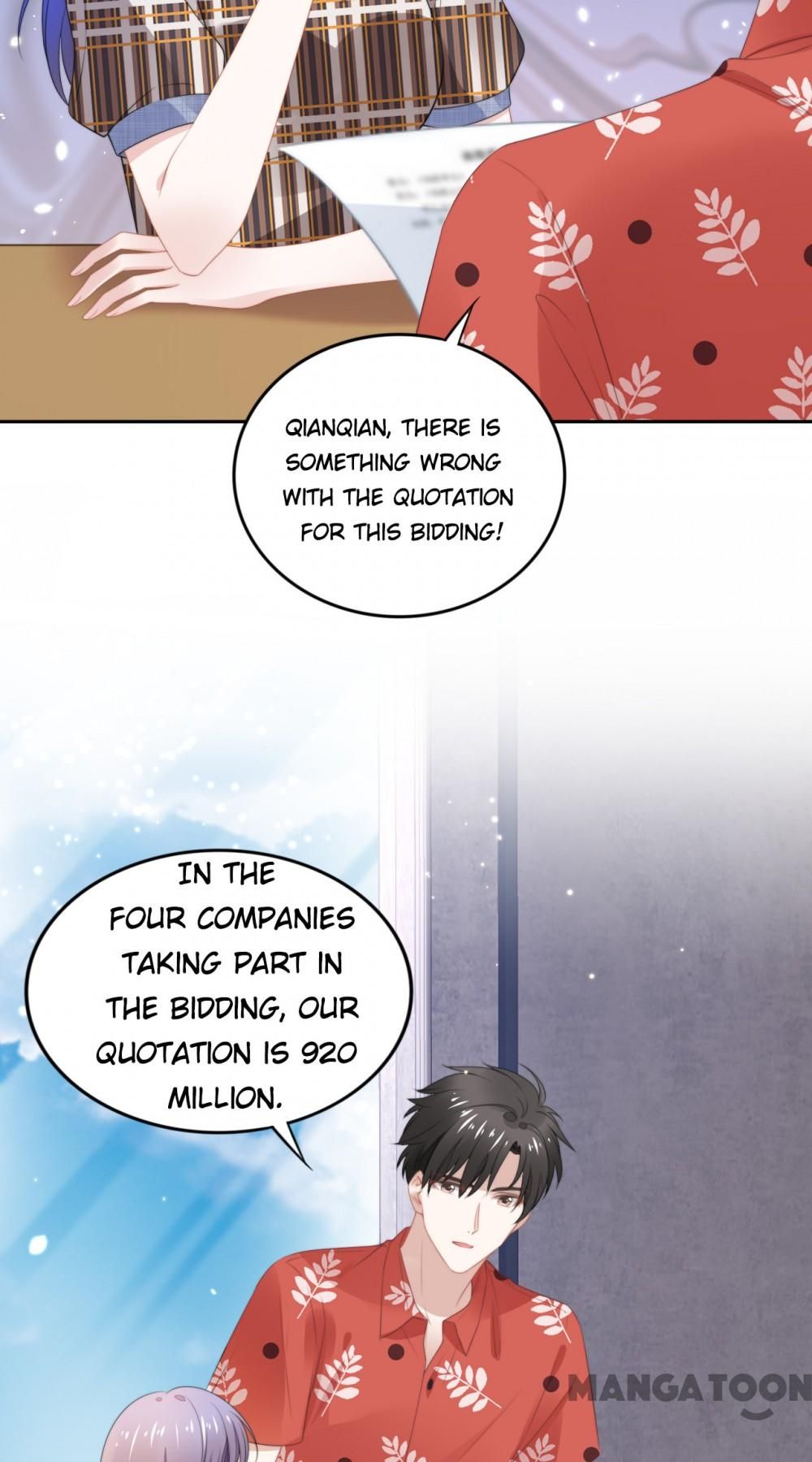 CEO QUAN, YOU WIFE IS GETTING AWAY! chapter 212 - page 25