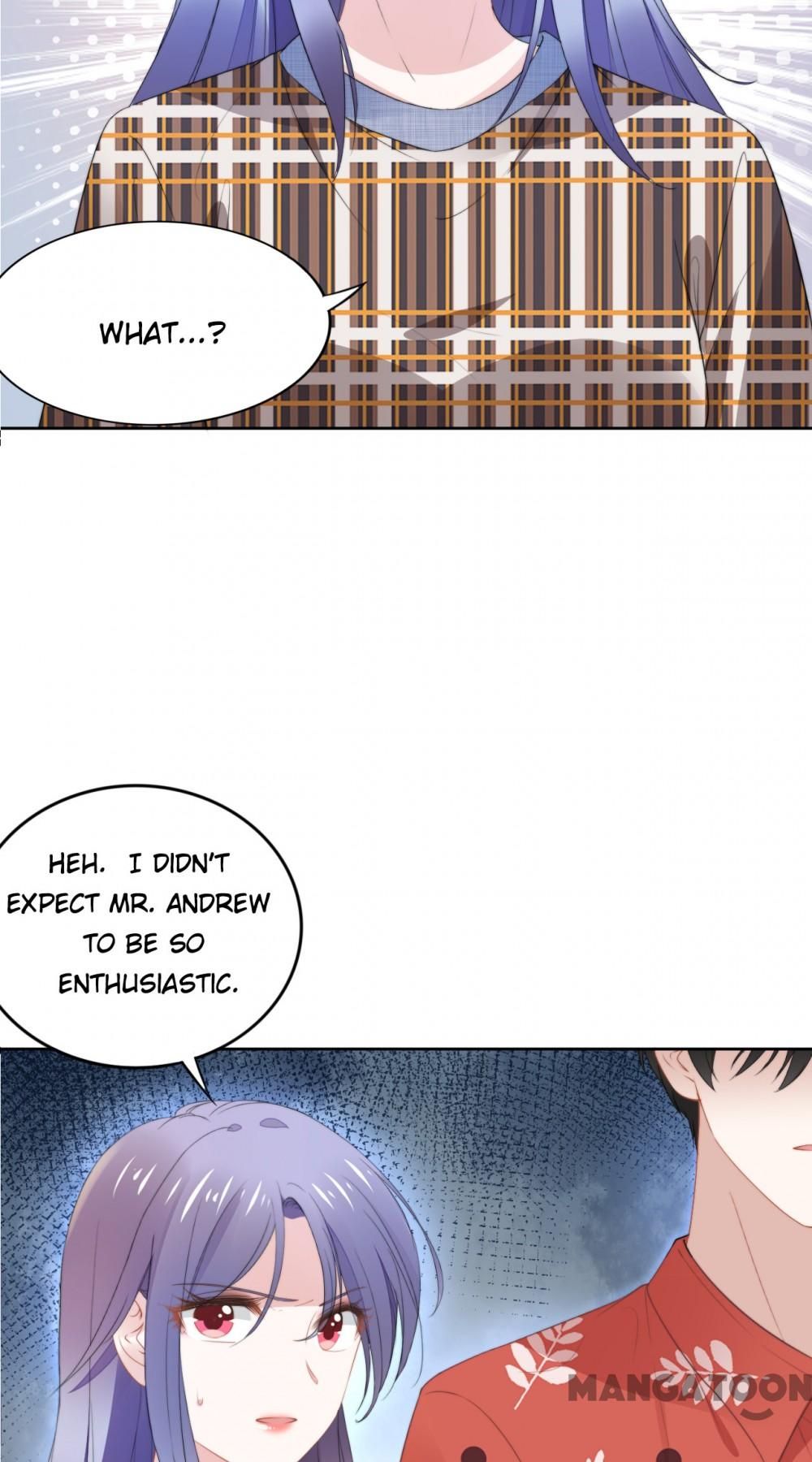 CEO QUAN, YOU WIFE IS GETTING AWAY! chapter 212 - page 6