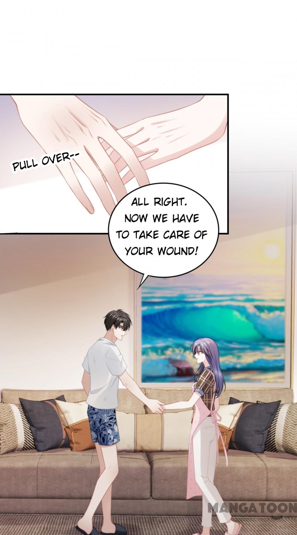 CEO QUAN, YOU WIFE IS GETTING AWAY! chapter 211 - page 24