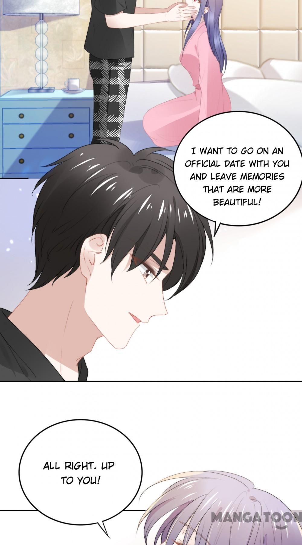 CEO QUAN, YOU WIFE IS GETTING AWAY! chapter 209 - page 11