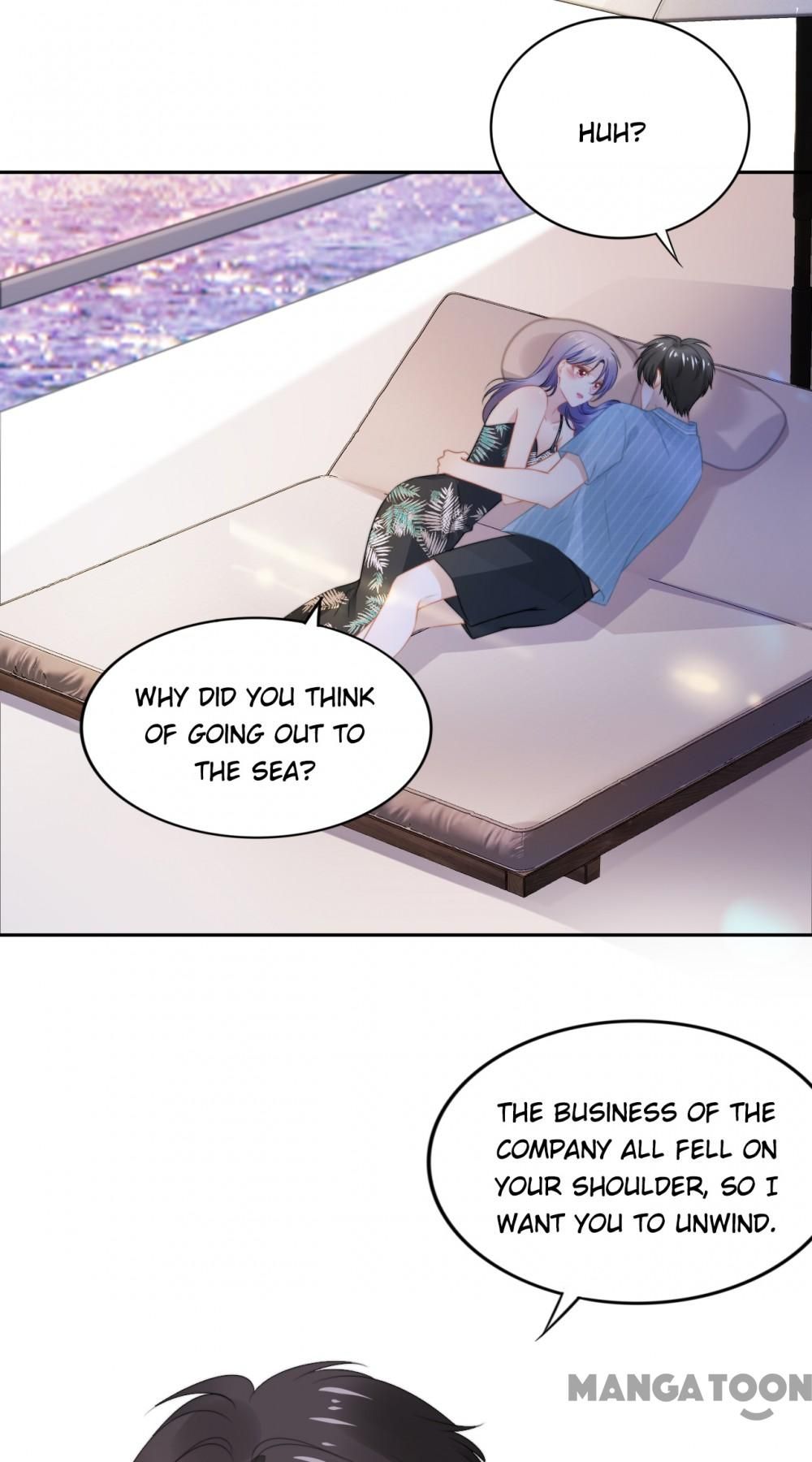 CEO QUAN, YOU WIFE IS GETTING AWAY! chapter 209 - page 23