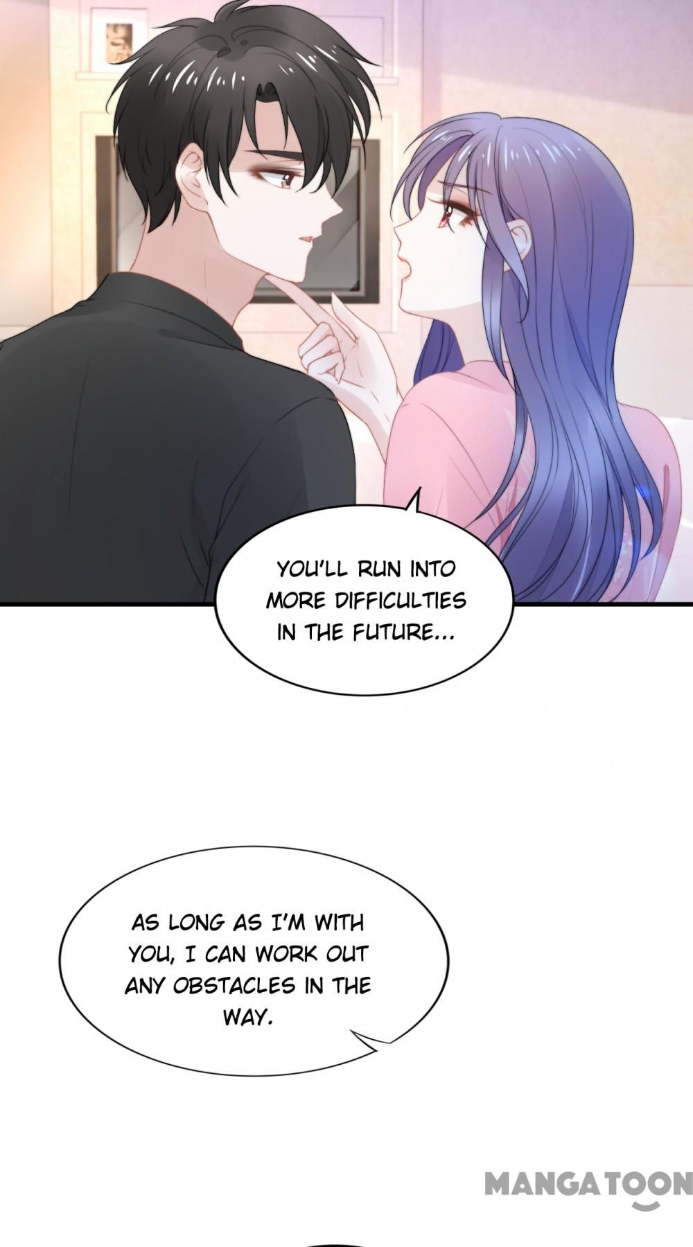 CEO QUAN, YOU WIFE IS GETTING AWAY! chapter 208 - page 35