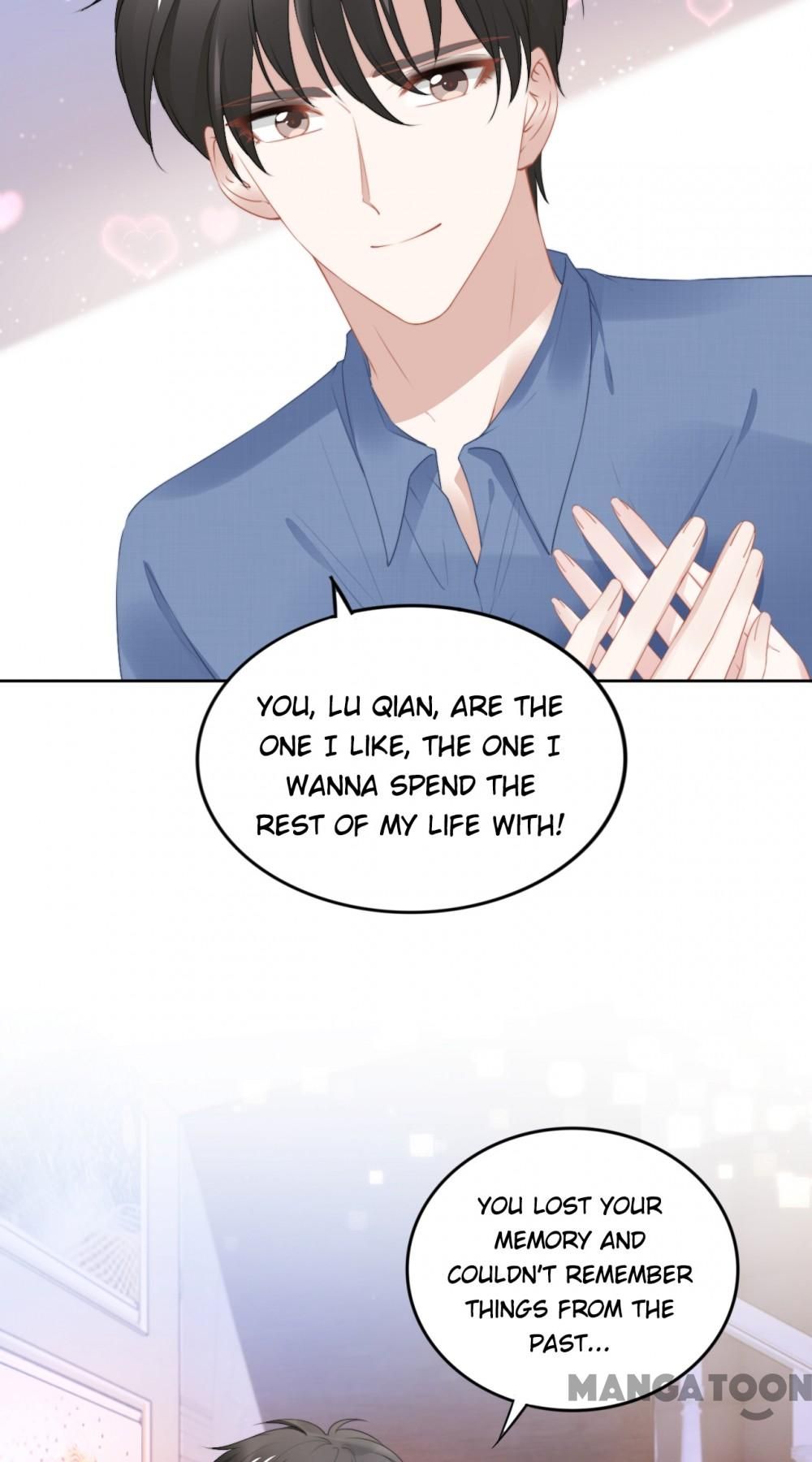 CEO QUAN, YOU WIFE IS GETTING AWAY! chapter 208 - page 4