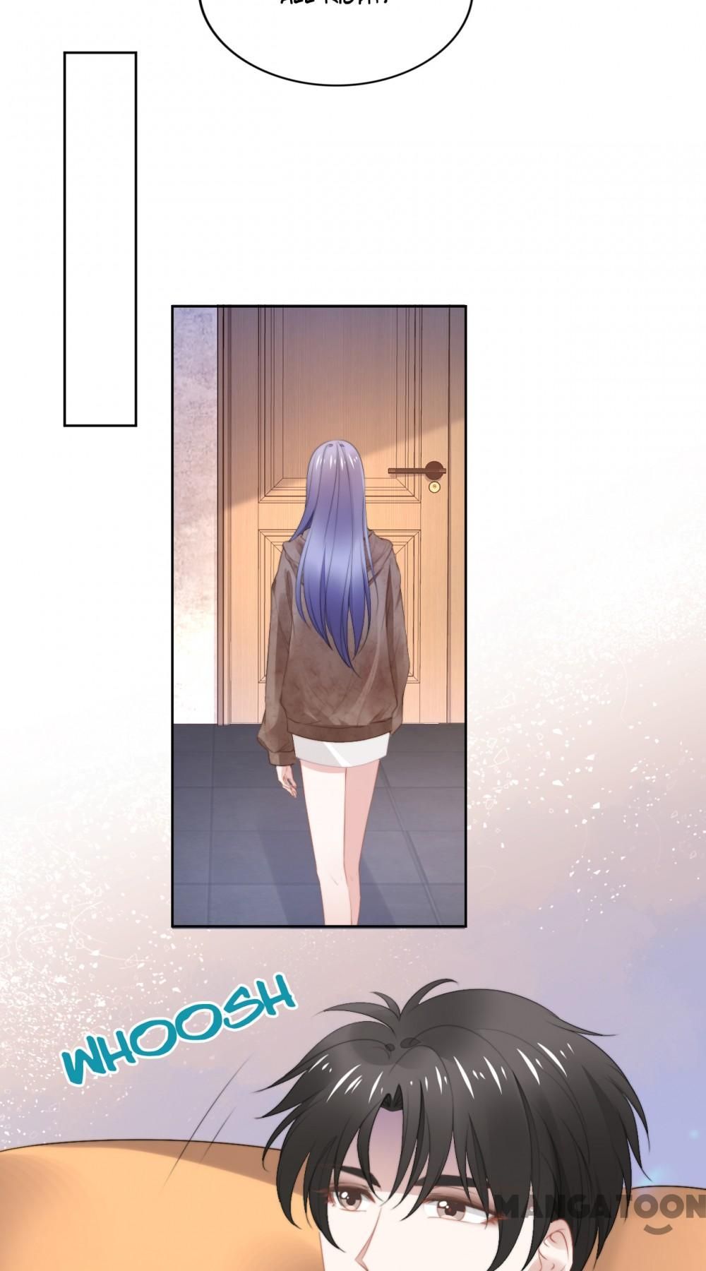 CEO QUAN, YOU WIFE IS GETTING AWAY! chapter 207 - page 22