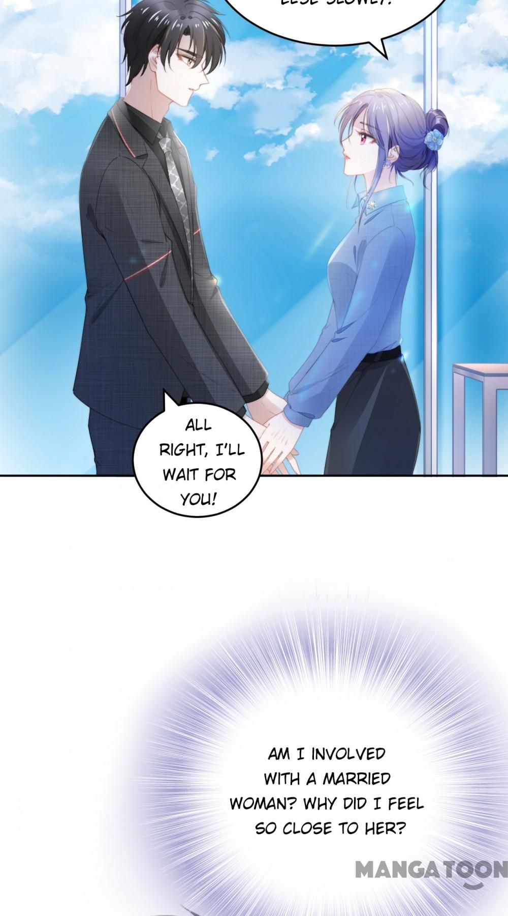 CEO QUAN, YOU WIFE IS GETTING AWAY! chapter 206 - page 10