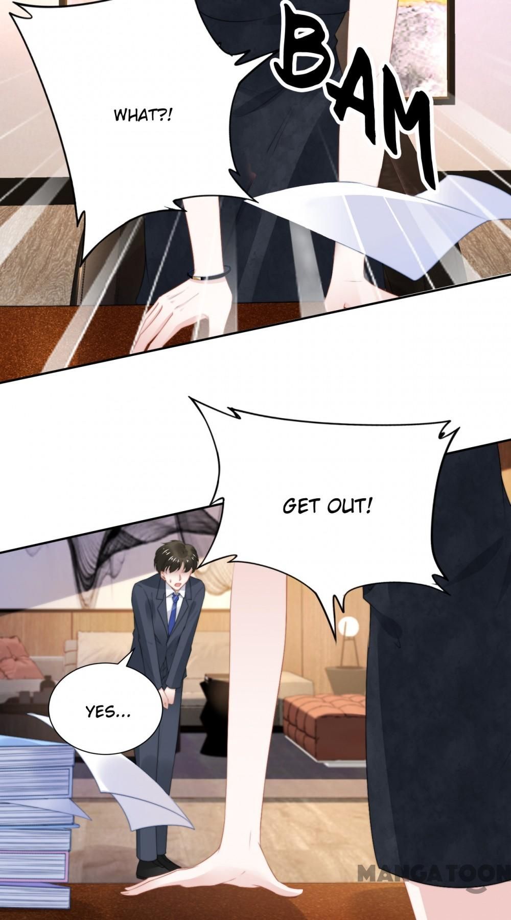 CEO QUAN, YOU WIFE IS GETTING AWAY! chapter 206 - page 24