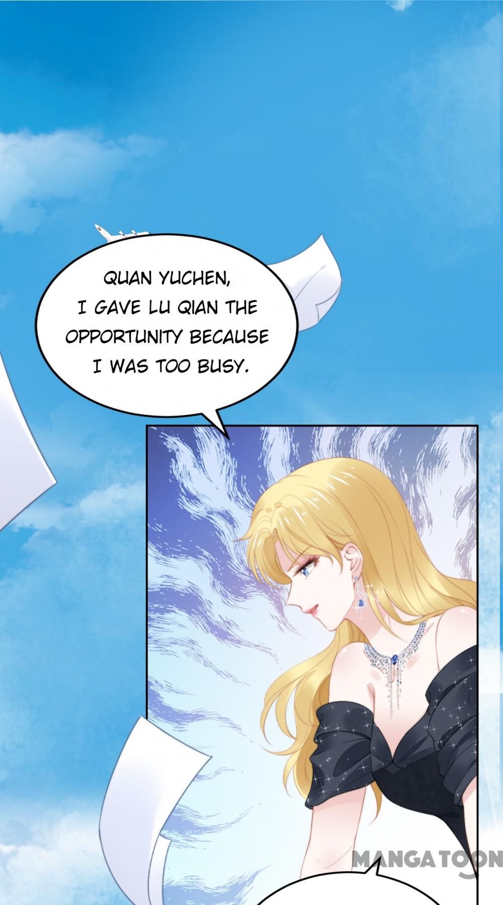 CEO QUAN, YOU WIFE IS GETTING AWAY! chapter 206 - page 27