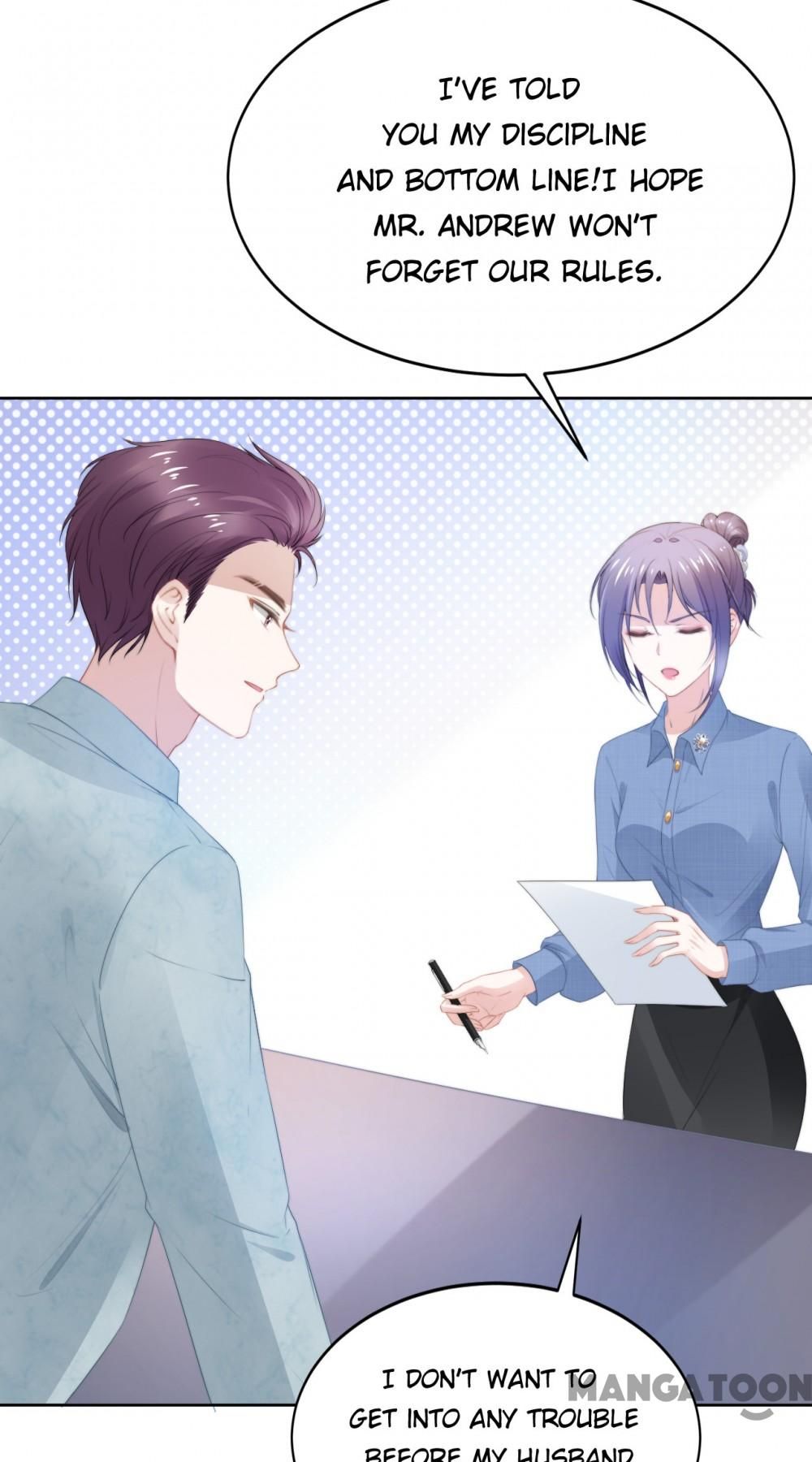 CEO QUAN, YOU WIFE IS GETTING AWAY! chapter 205 - page 12